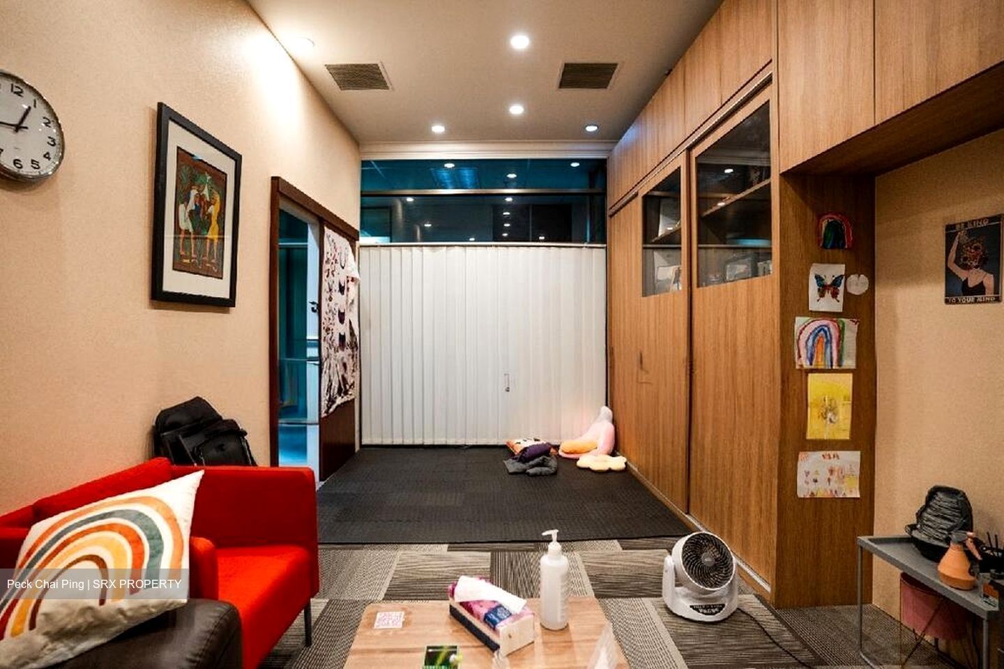 High Street Plaza (D6), Office #504184451